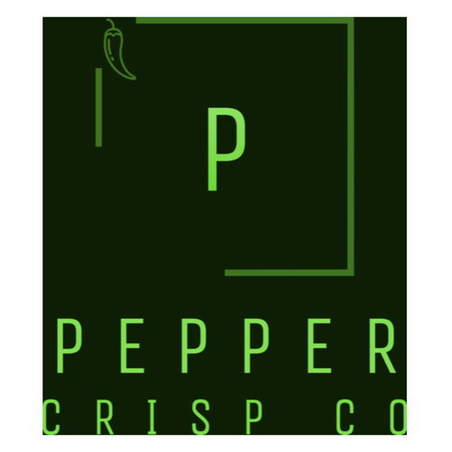 Korean Shishito Peppers