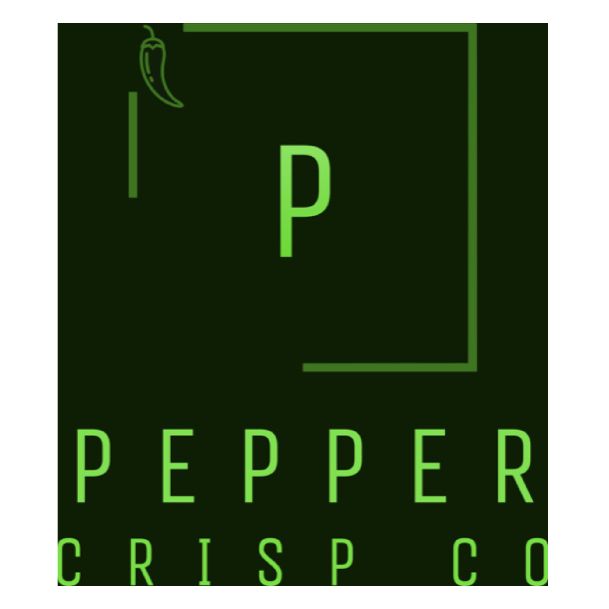 Malaysian Shishito Peppers